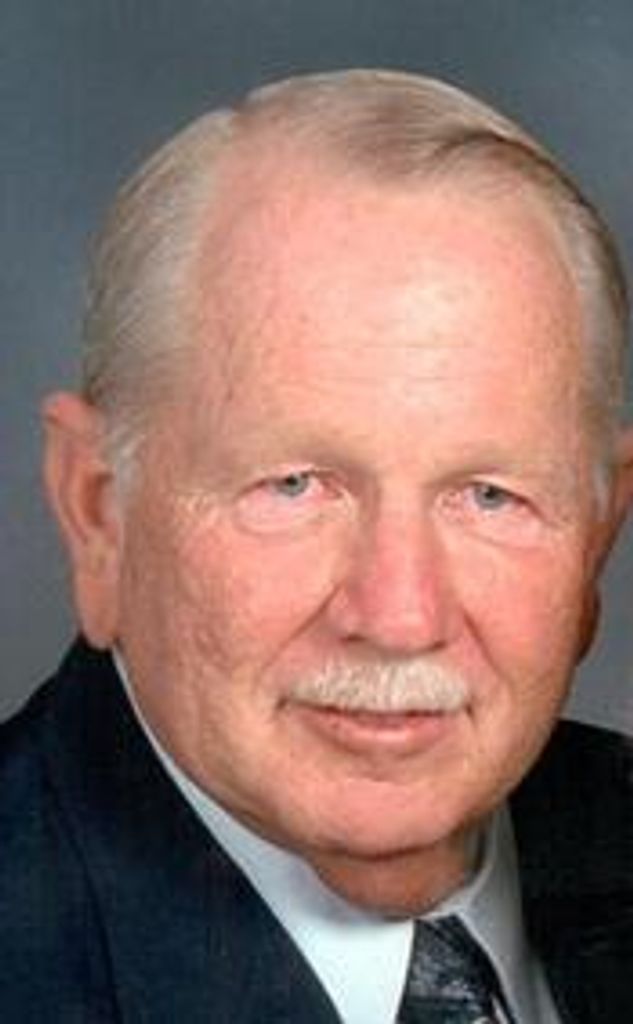 Loren William Arnold