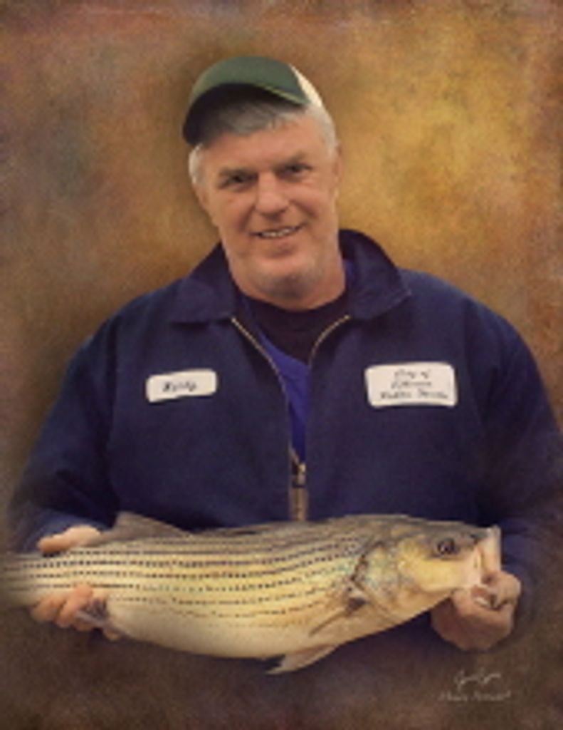 James Randall Powell