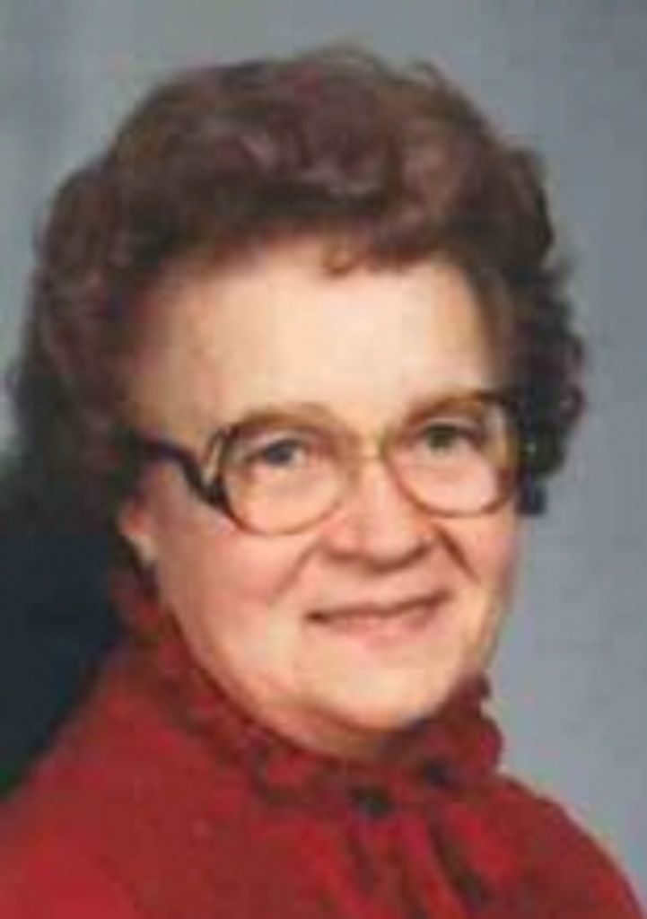 Deloris Lang