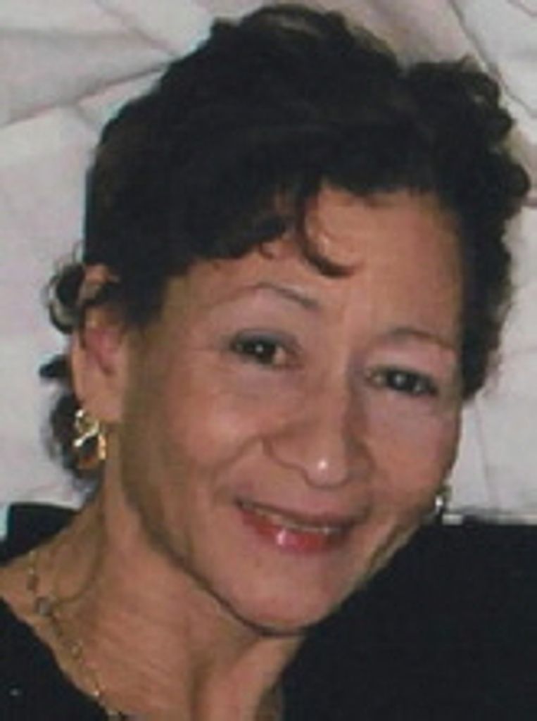 Evangelina 'Eva' Lopez