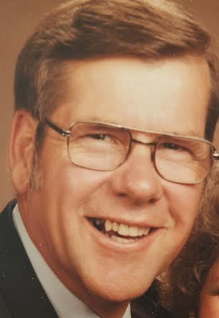 Richard "Dick" Wayne Cassel