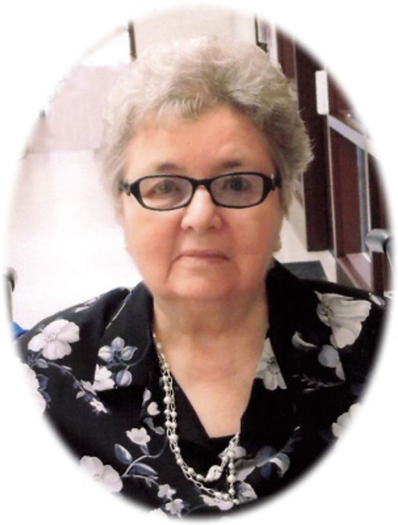 Jeanette Gruesbeck