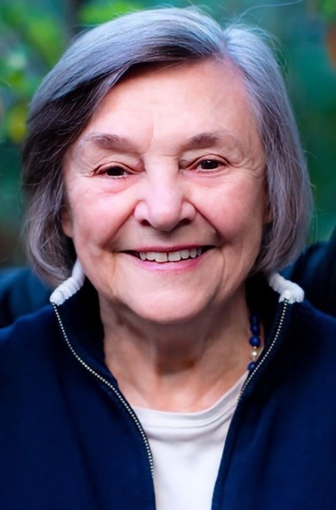 Evelyn Fasnet Minter Profile Photo
