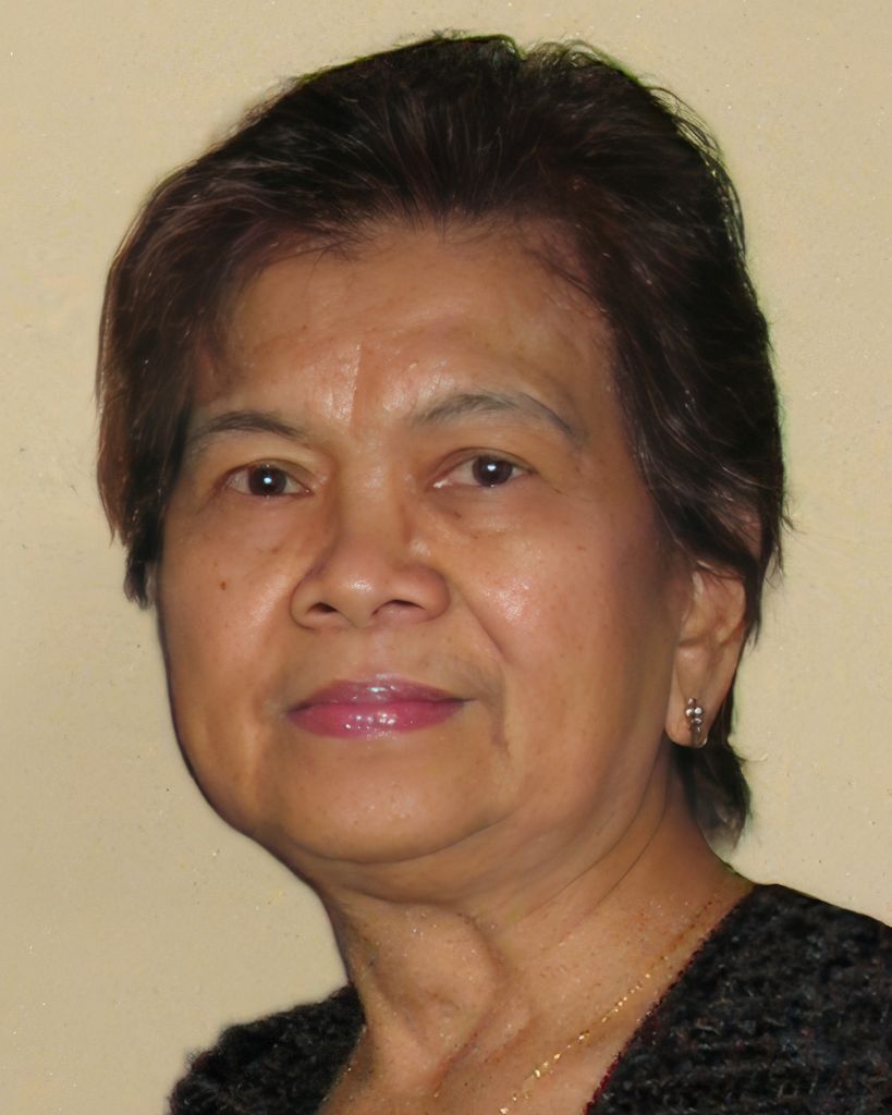 Estelita Galing Patdu