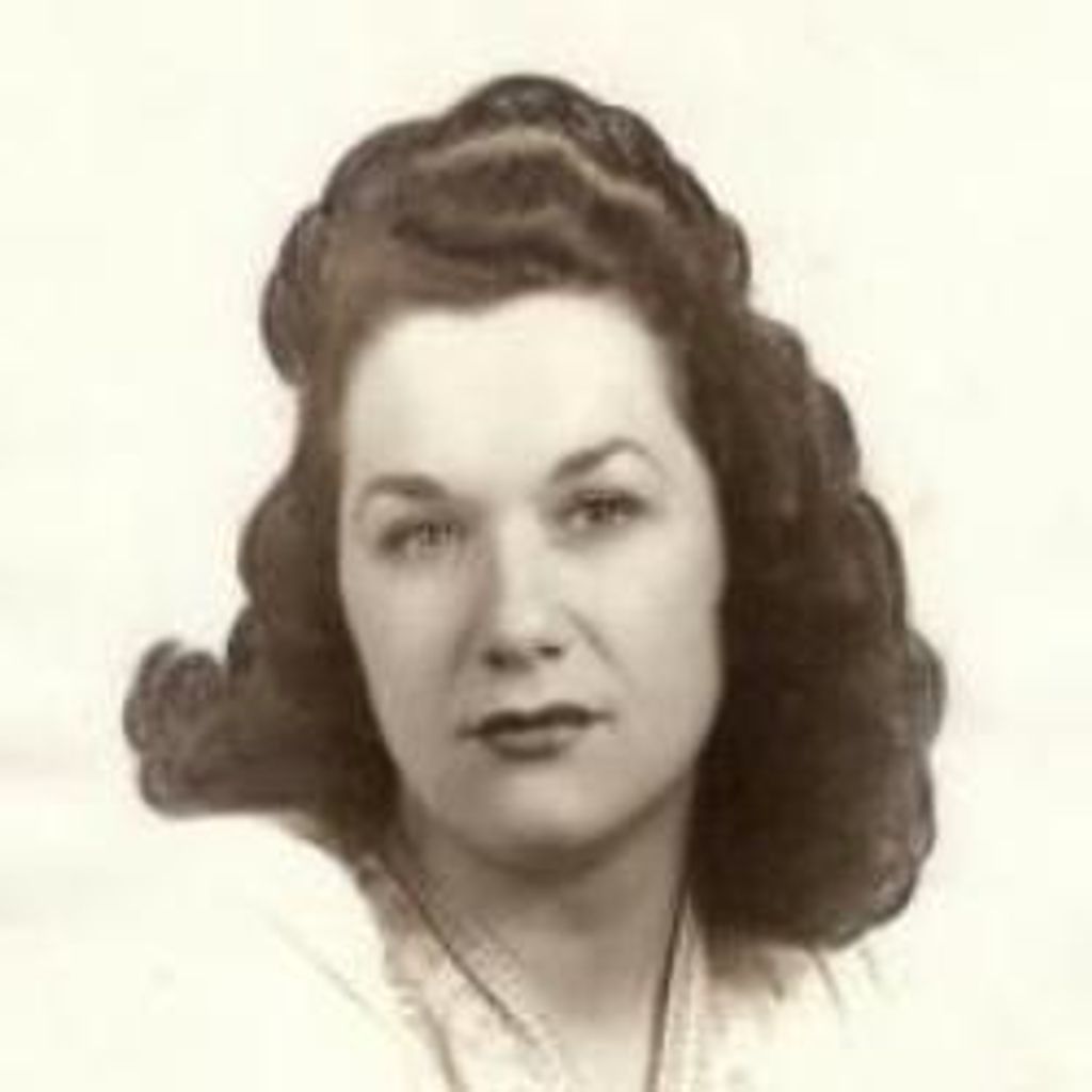 Betty Marie Merriman Savich