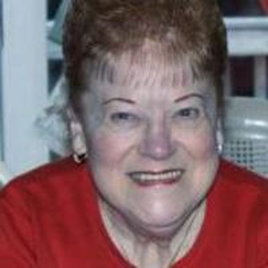 Baker, Betty Jane