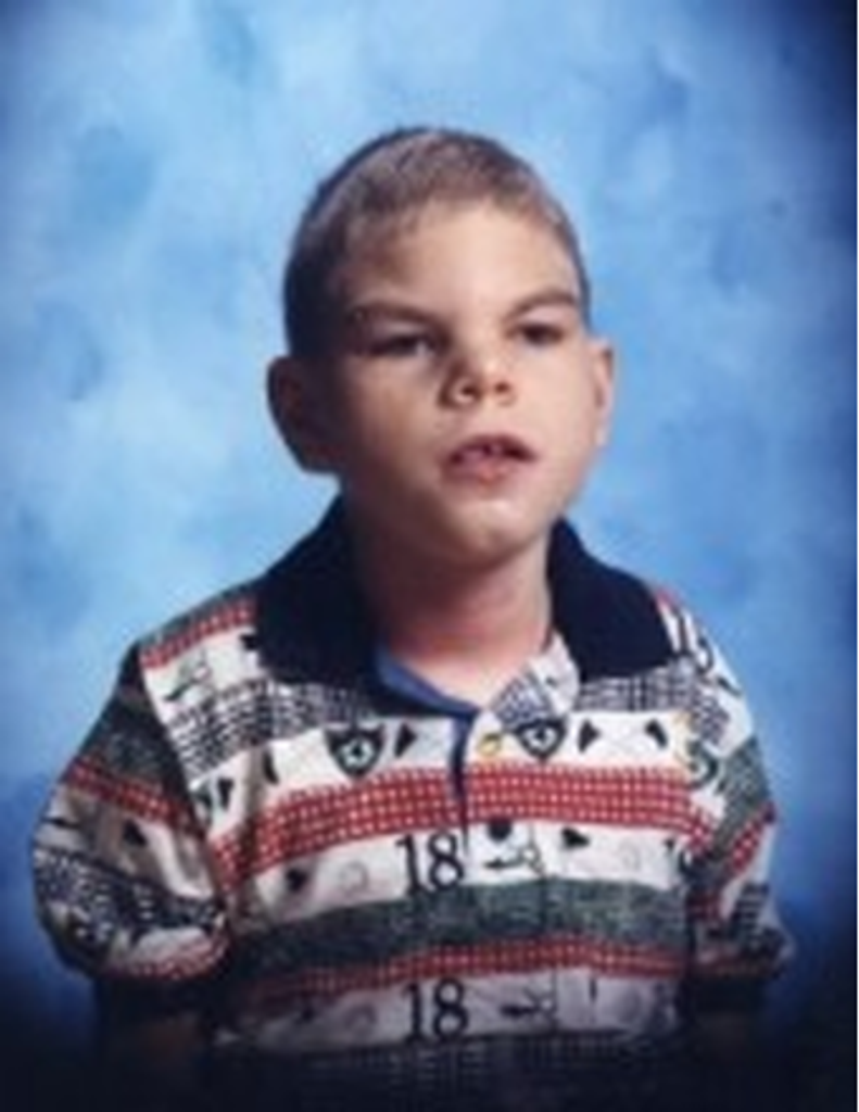 Christopher  James Mcnamara