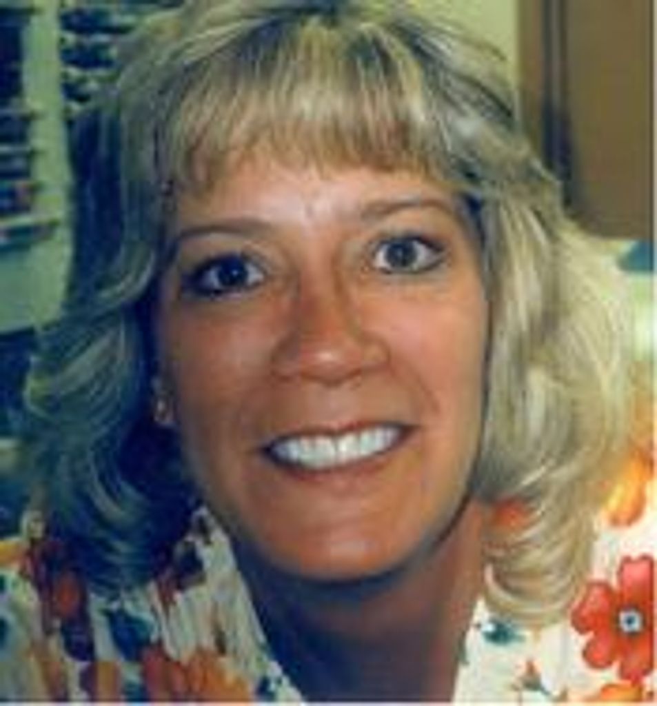 Tammy Marie (Johnson) Nowry