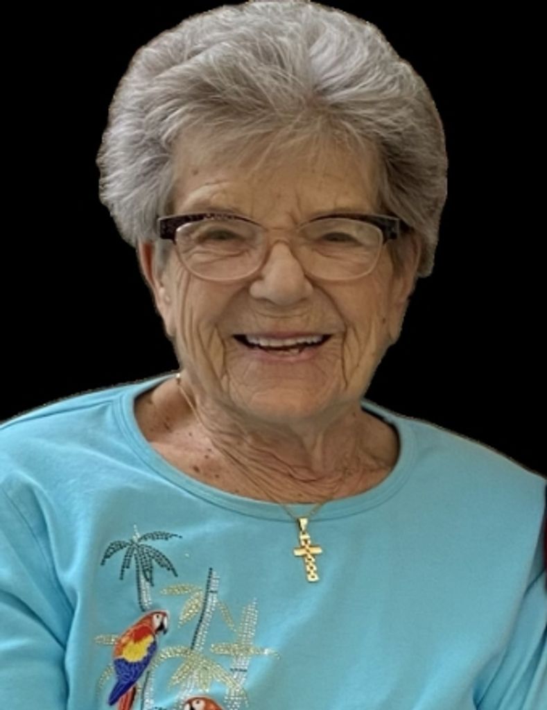 Nancy  Frease Bohl Profile Photo