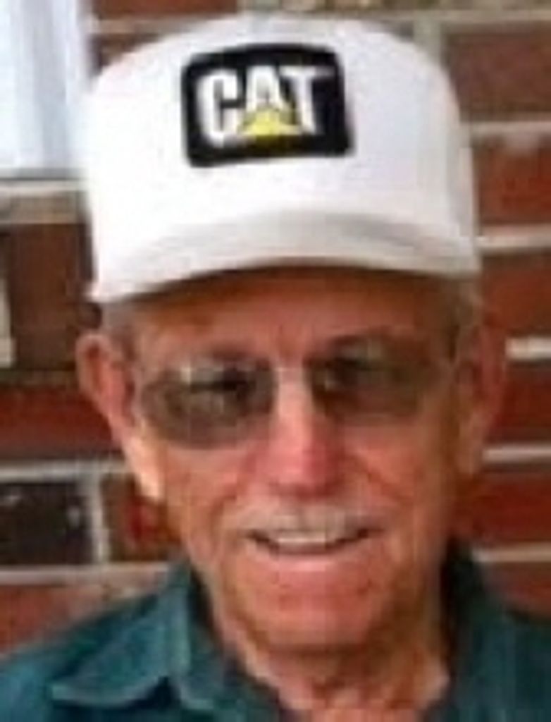 Lindell Clyde Staples