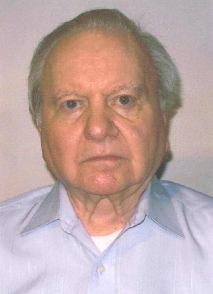 Harold Herring