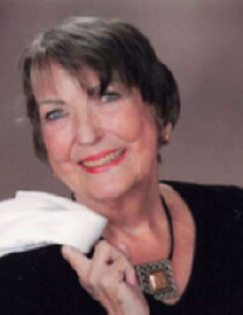 Catherine Mary Leitch Profile Photo