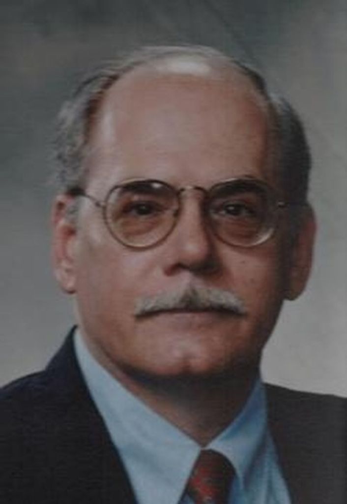 Dr. Ronnie Smith M.D.