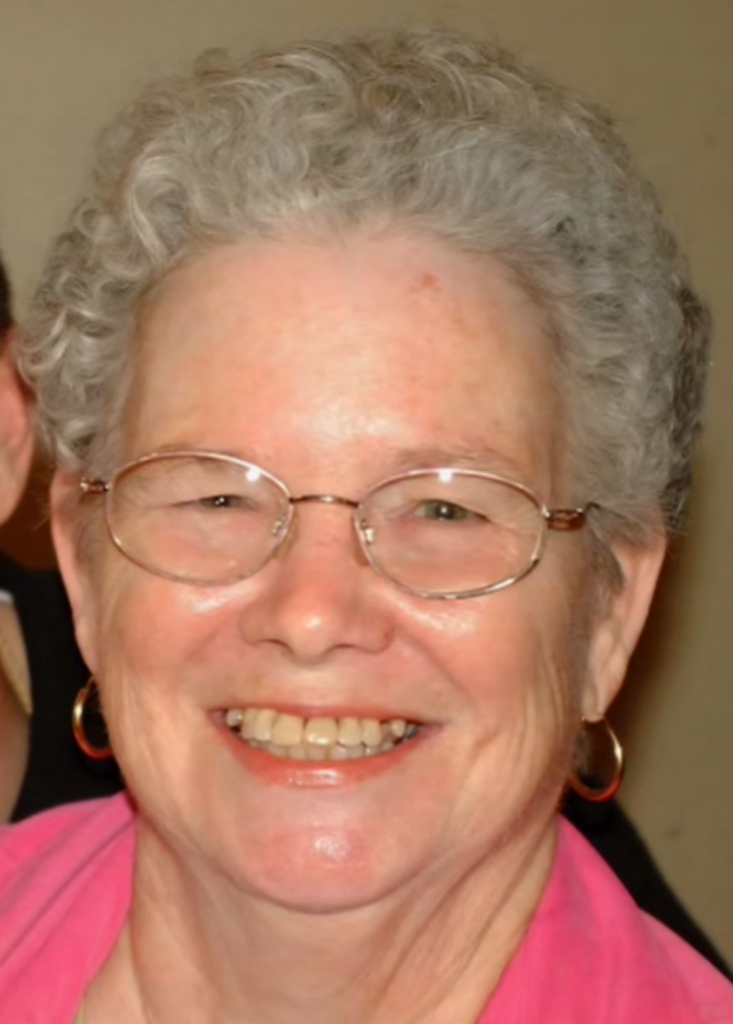 Mary Brady Odom Profile Photo