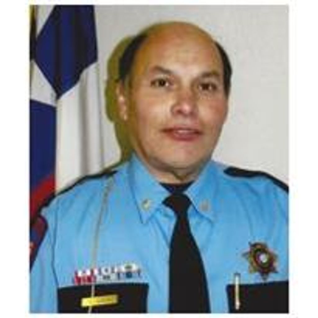 Gilbert Escobedo Garza