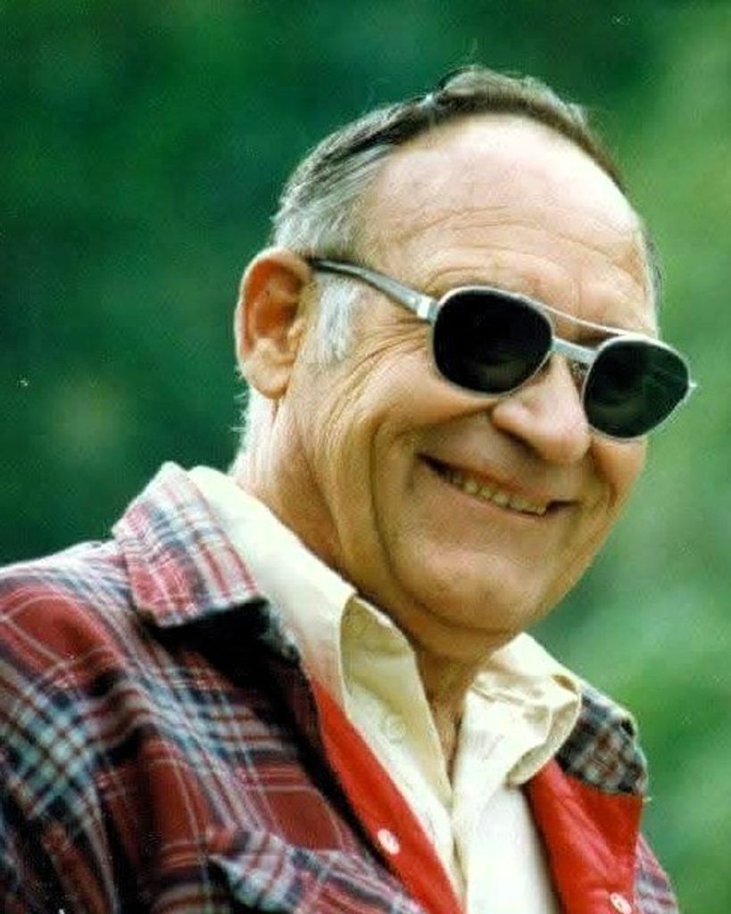 Robert Eugene Roberson