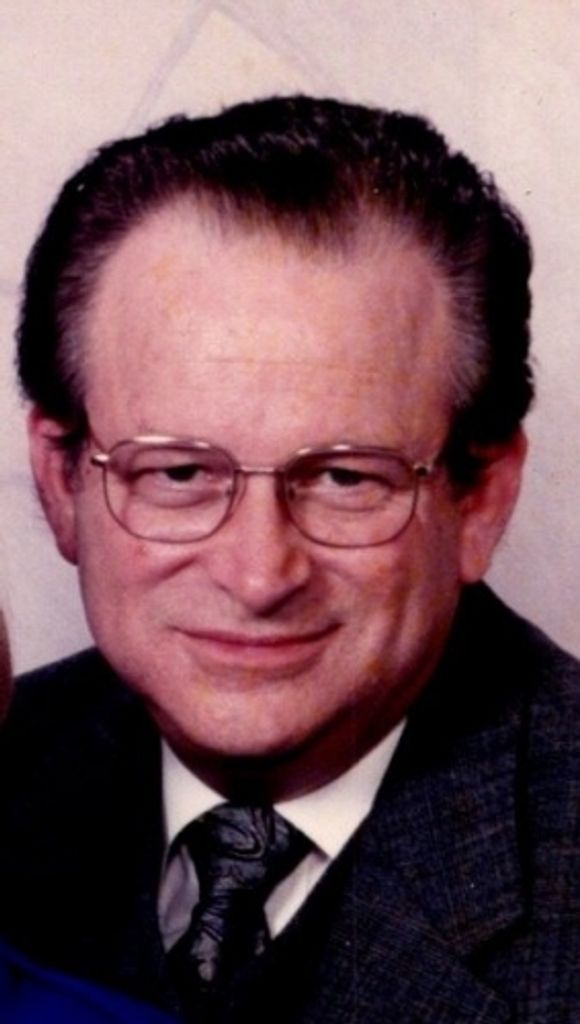 Hughie Wiley Johnson