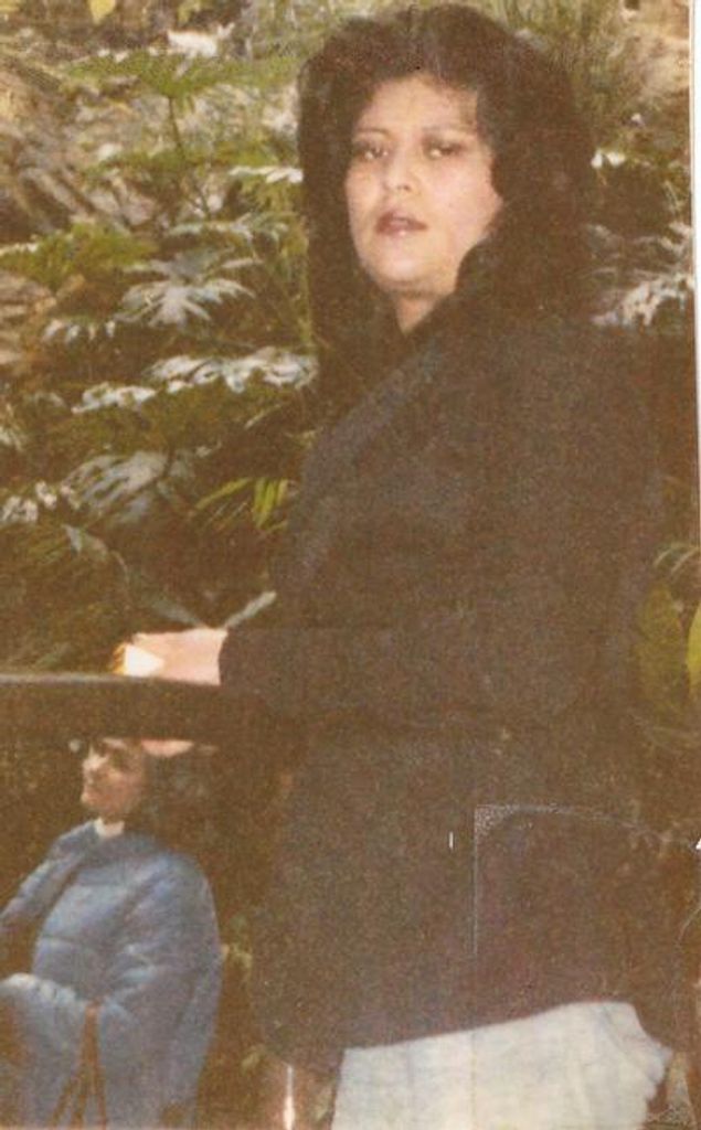 Maria Del Rosario Hernandez-Ordaz Profile Photo