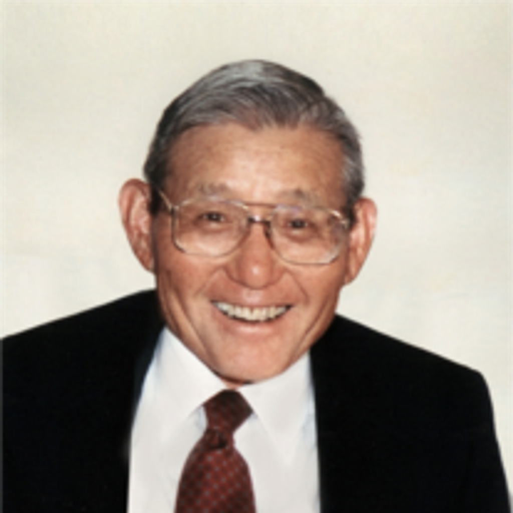 Charles Matsubara