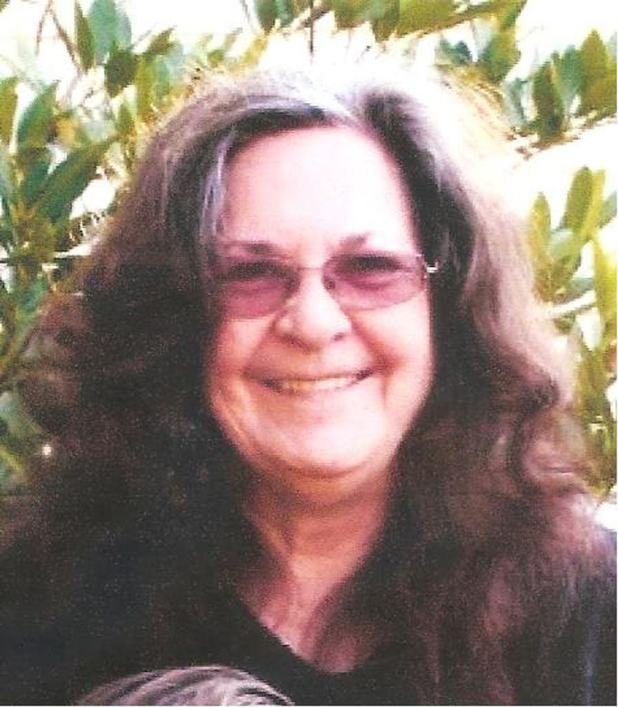 Minnie Cook Breland