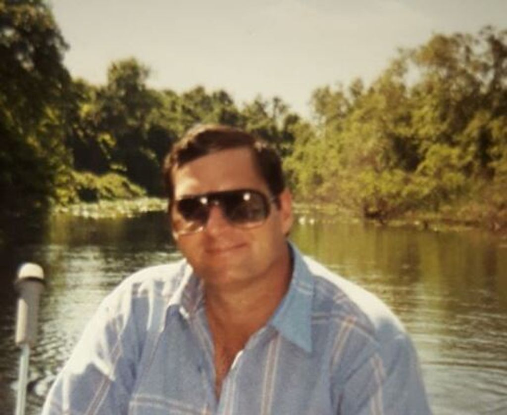 Terry Lynn Barker Profile Photo