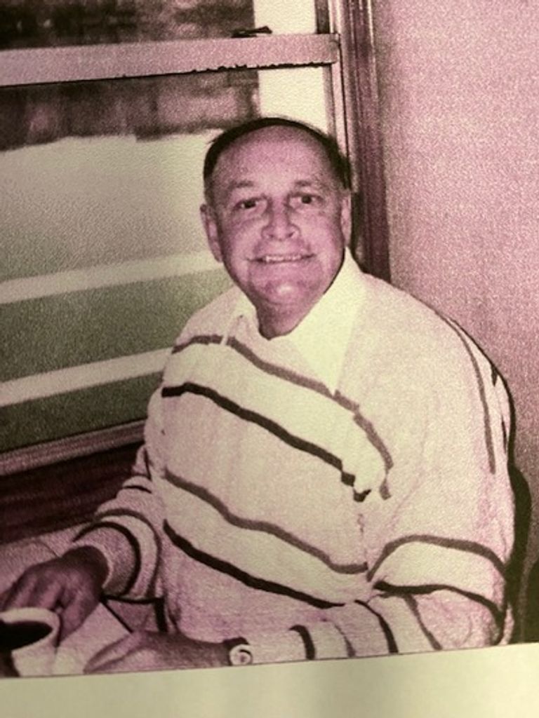 John "Jack" Franklin Profile Photo