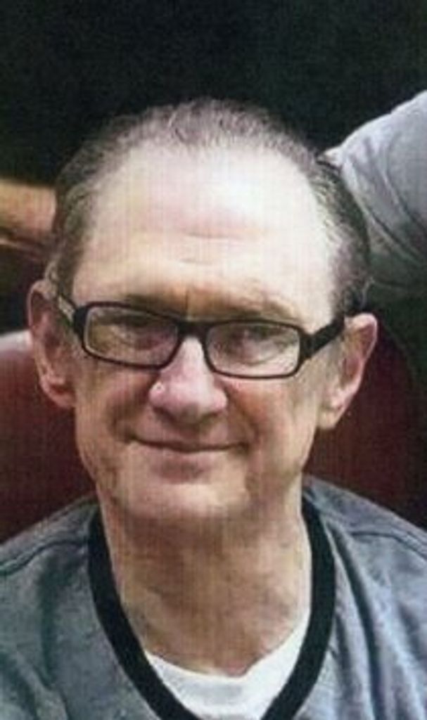 Frederick Dana Tucker Profile Photo