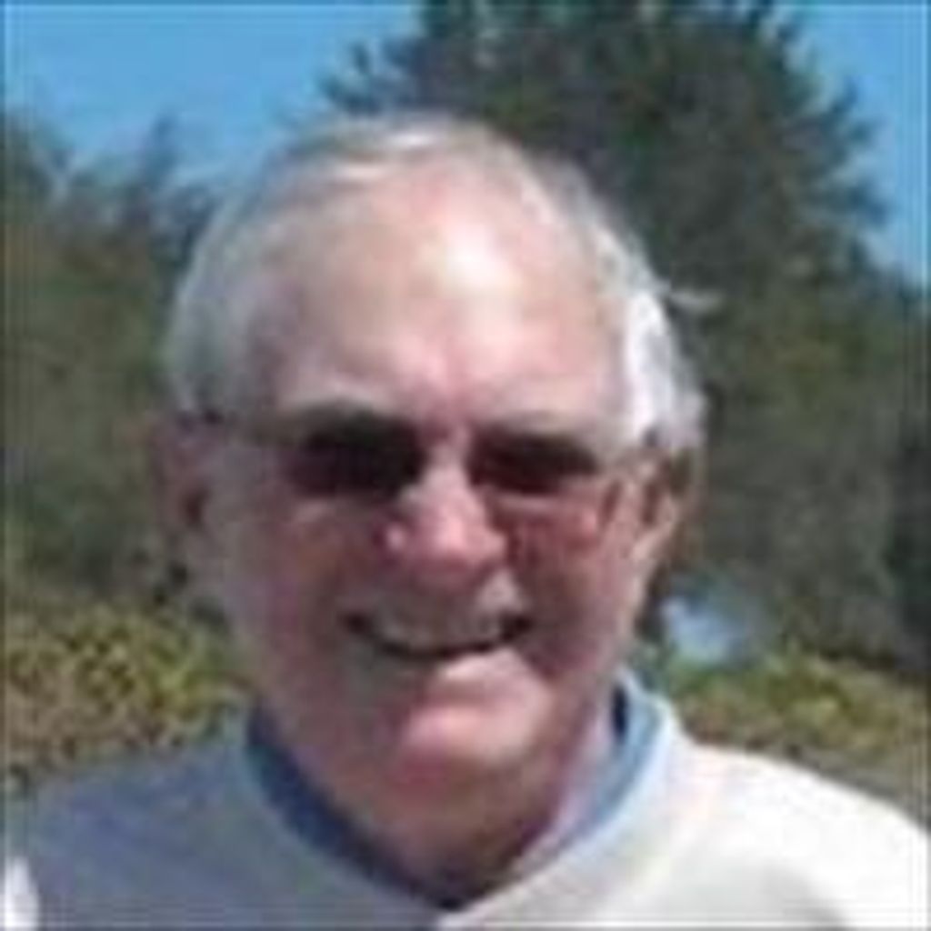 Donald Clark