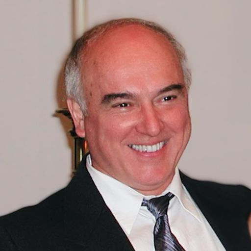 Richard J. Rivele Profile Photo