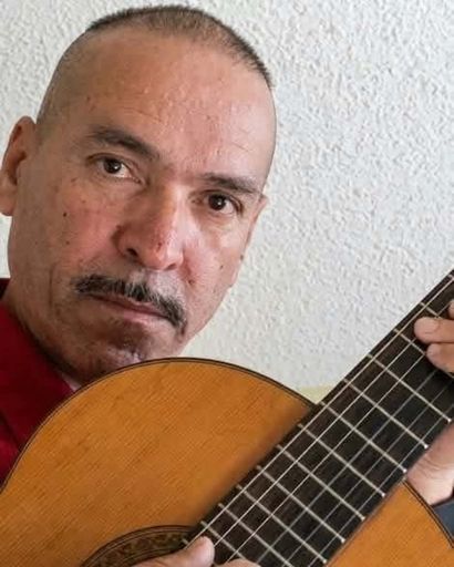 Ramon Correa Lopez's obituary image