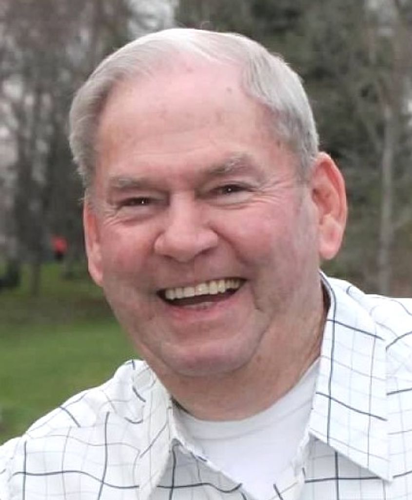 Nelson Preston "Pret" Brickey Jr.