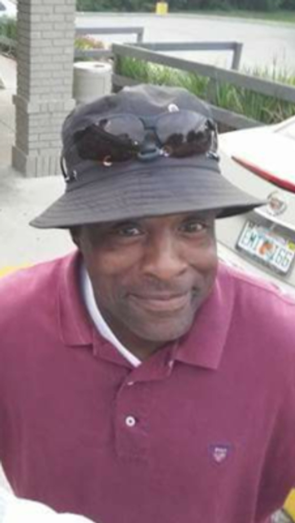 Roger Raven Holley