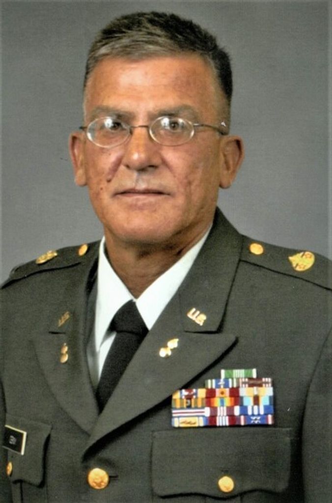 Thomas W. Cerny Profile Photo