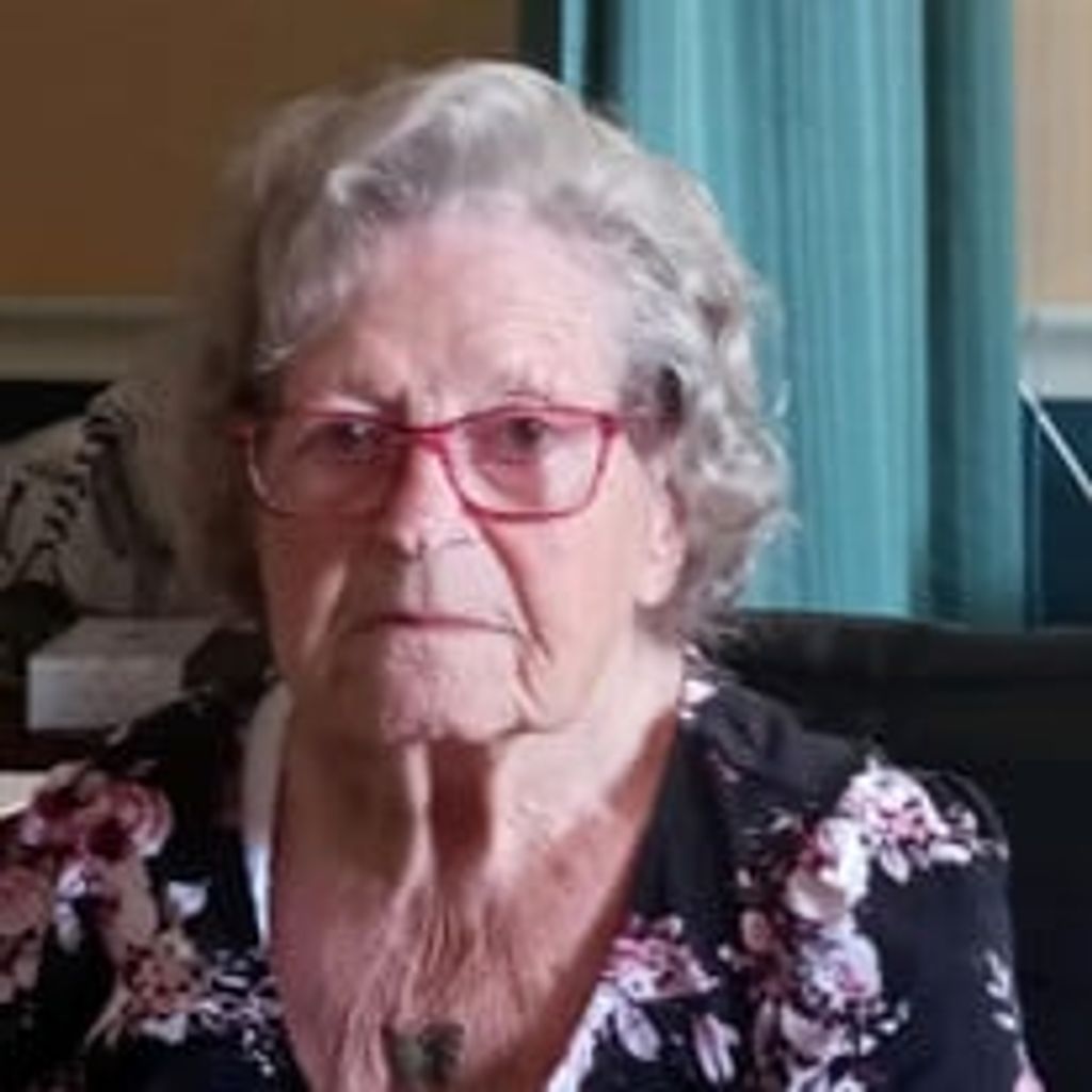 Mildred Burger-Yerry