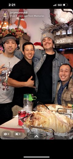 Kevin Piedrahita photo gallery thumbnail 58 of 89