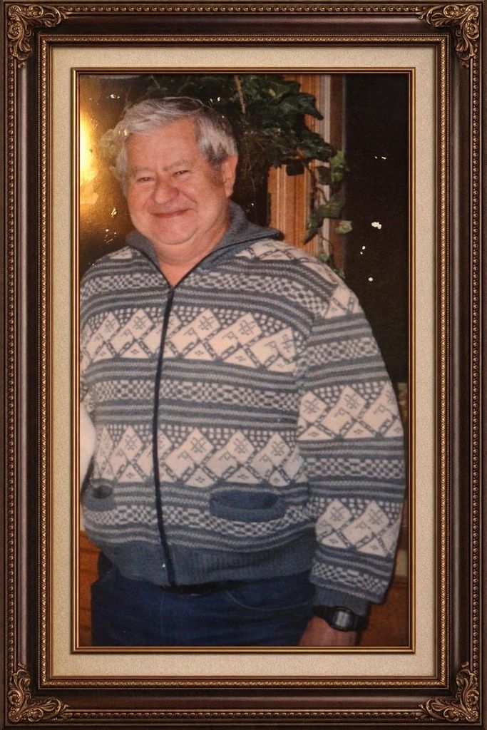 Norman George Brunt Profile Photo