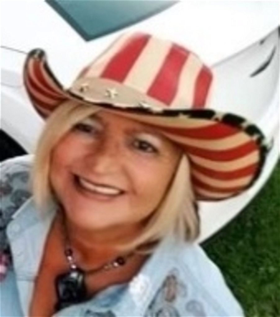 Vickie L. Campbell