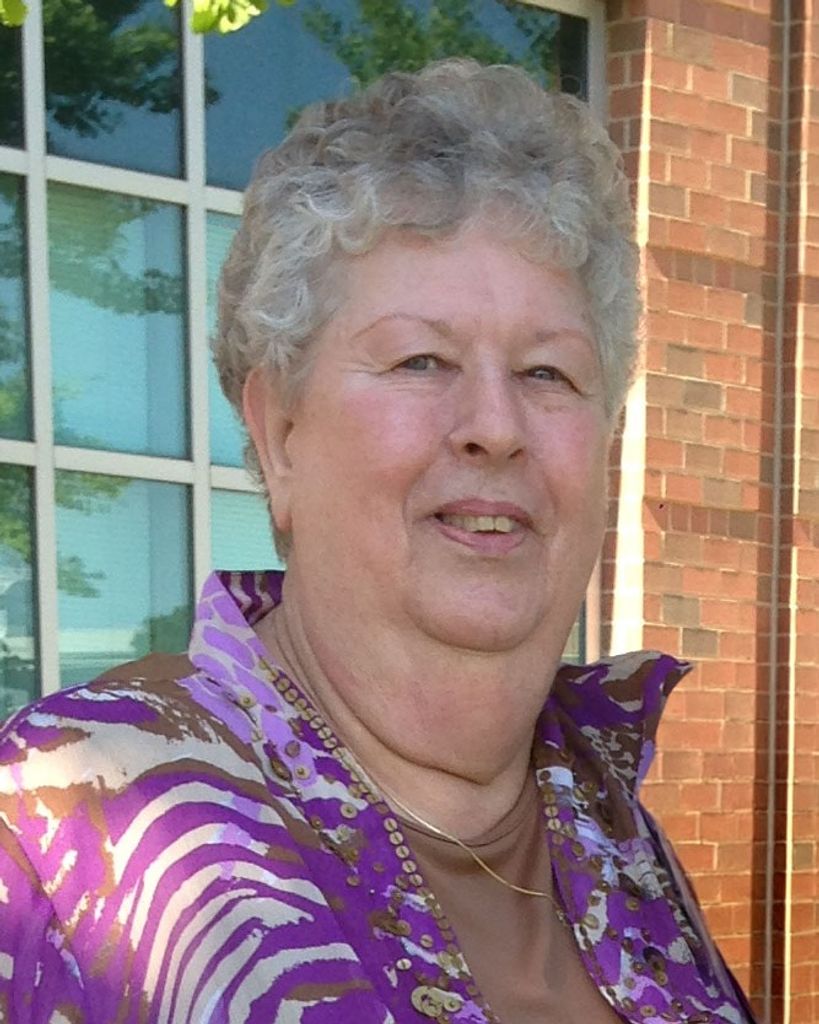 Jeanette Sekela Profile Photo