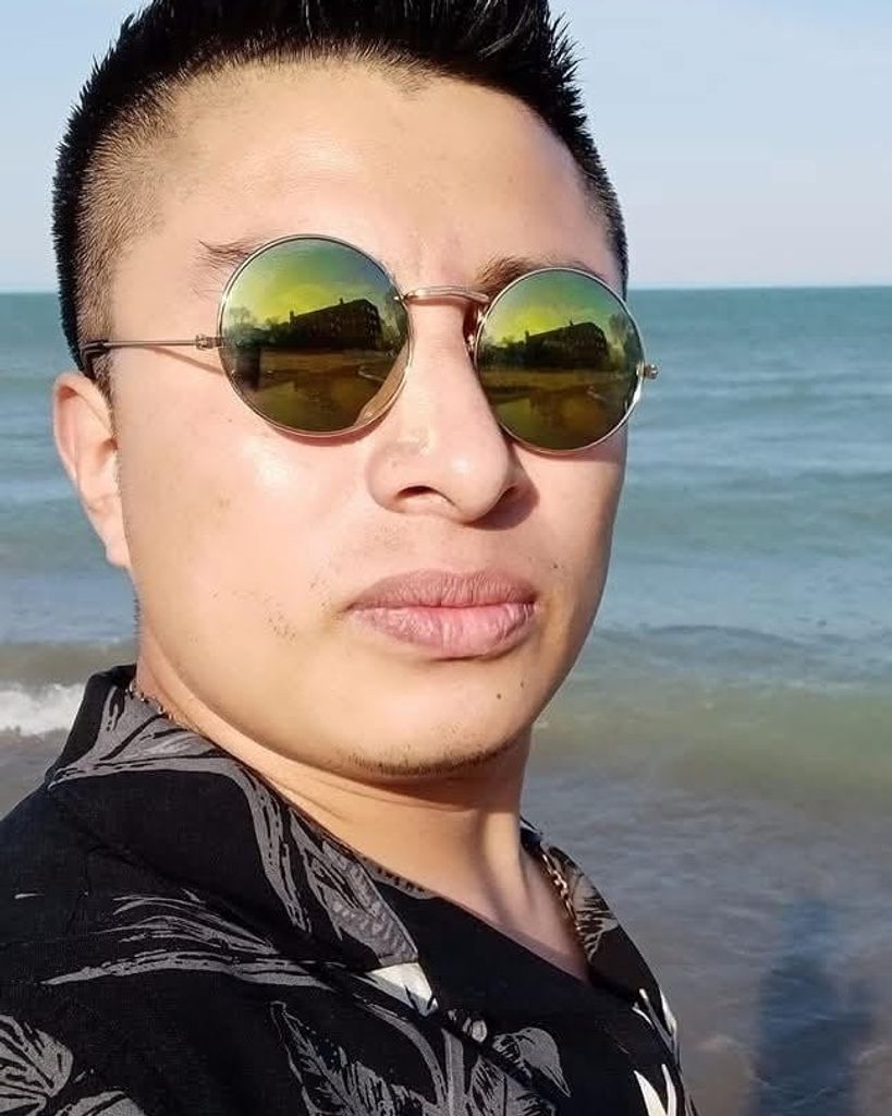 Edwin Demetrio Huinac Noj Profile Photo