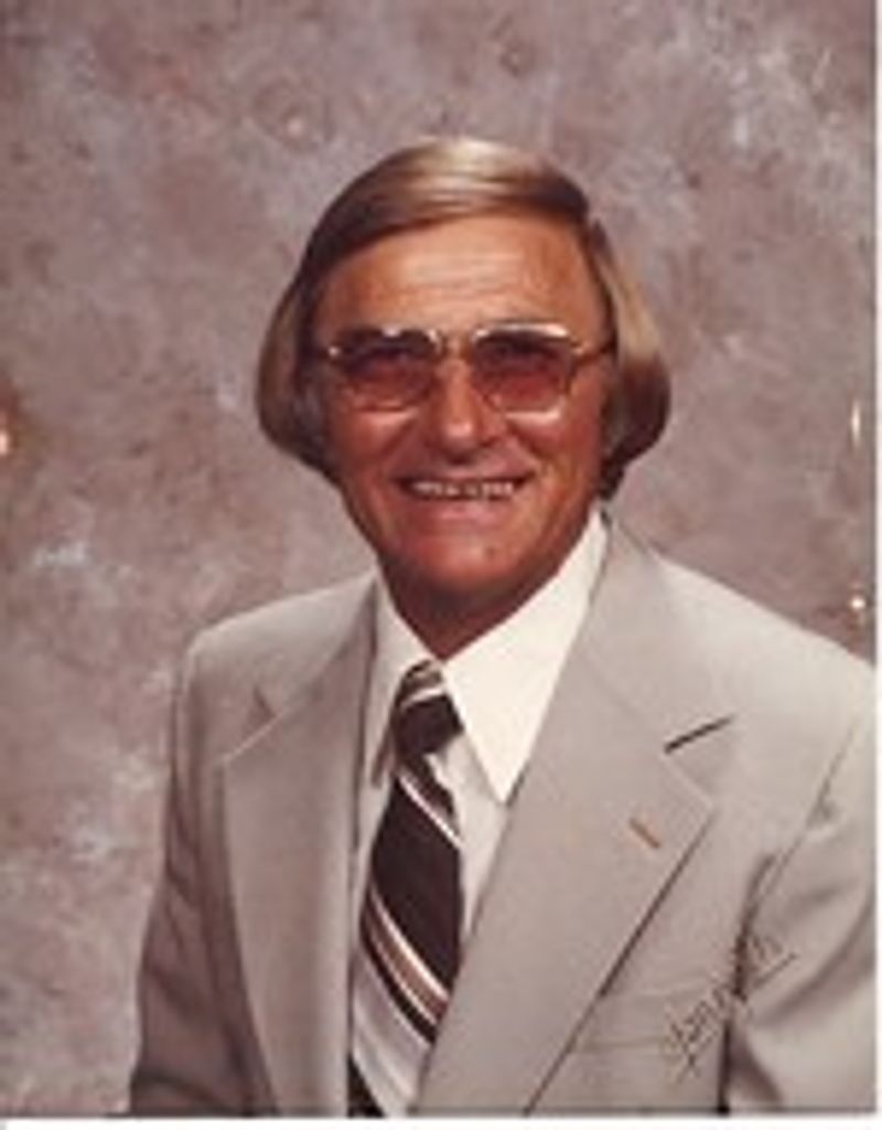 Ernie P. Shadinger Profile Photo