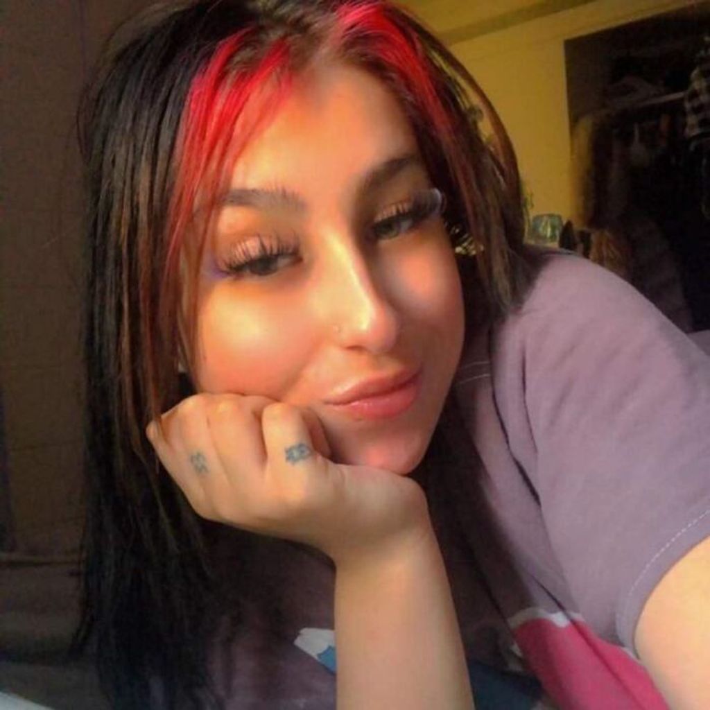 Michelle Angel Mcwilliams