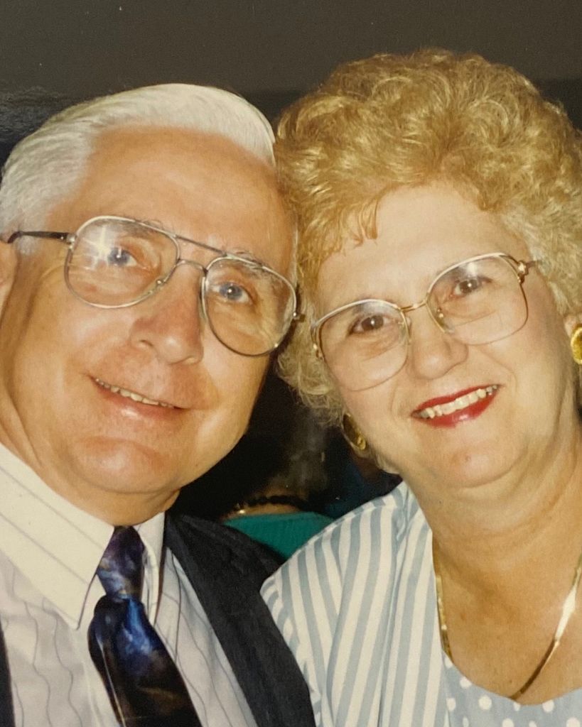 Donald W. Calderwood