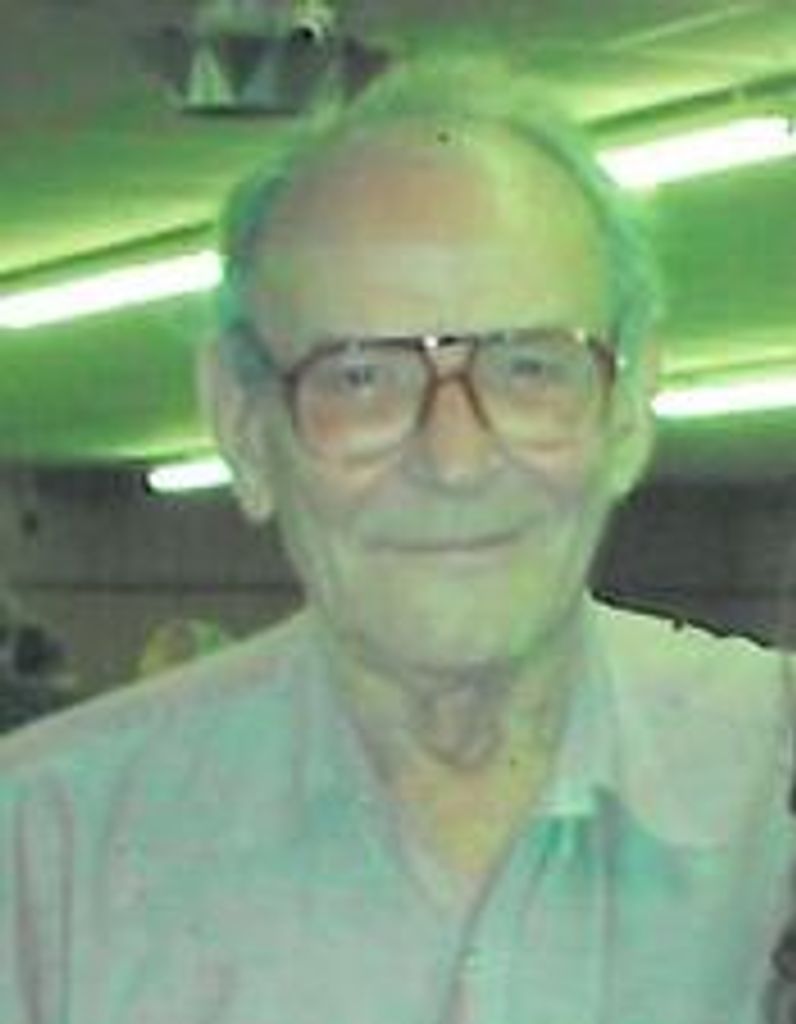 William "Bill" G Richard