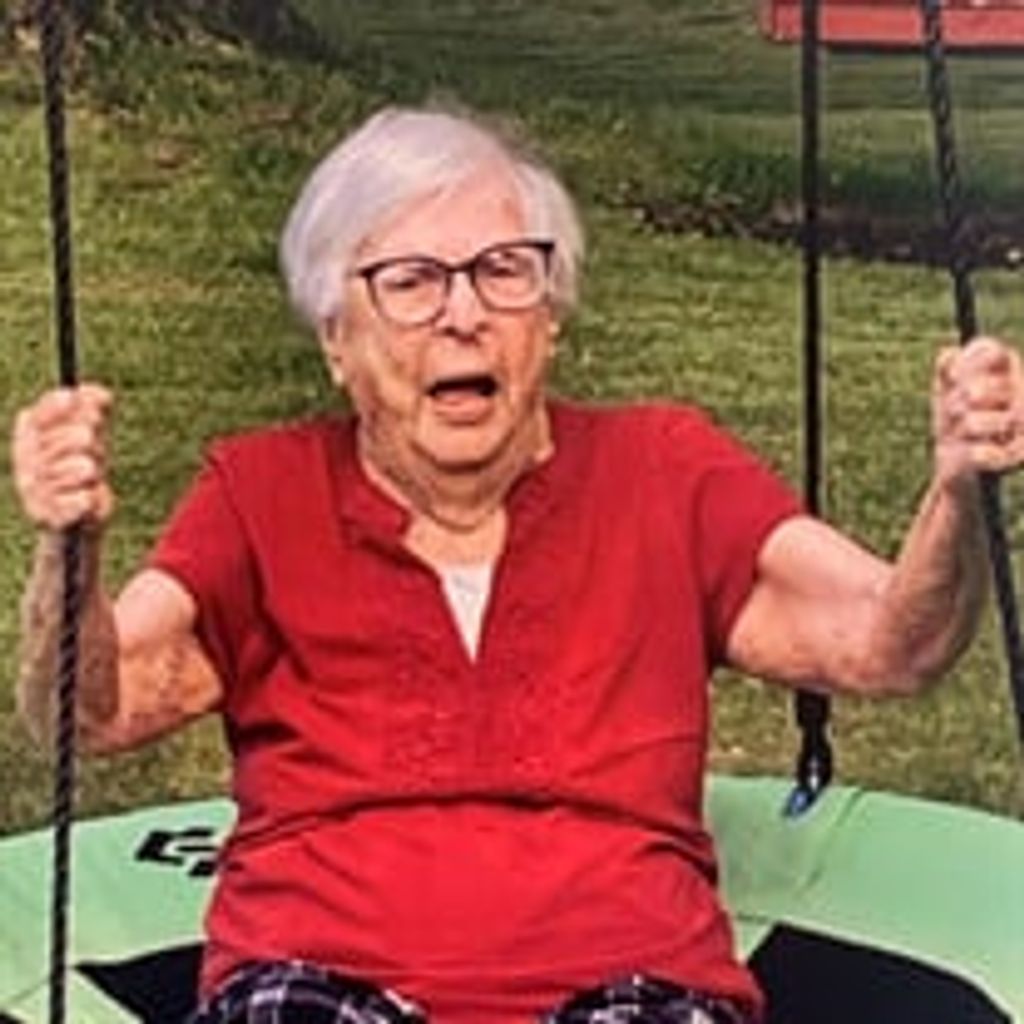 Emma Delrose Miller