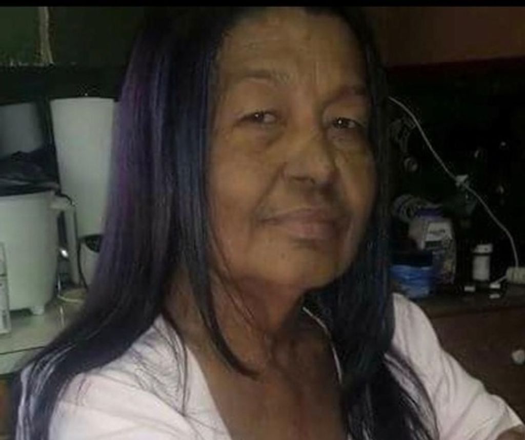 Maria E. Demaurez Profile Photo