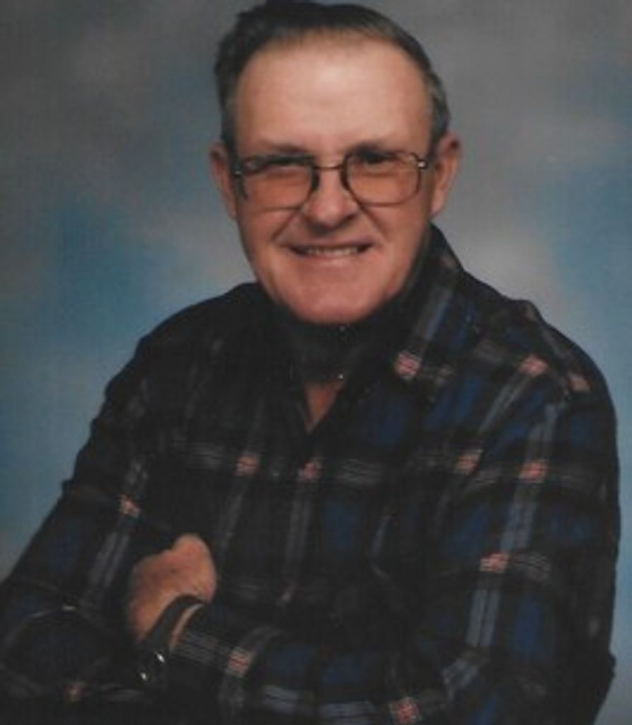Elmer Howard Dockery