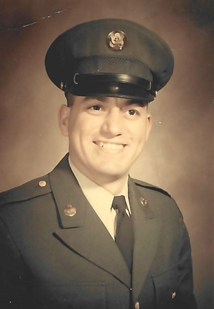 Jose Juan Ruiz, Sr. Profile Photo