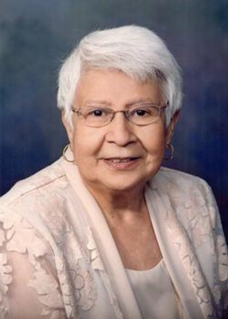 Consuela "Connie" Madrigal