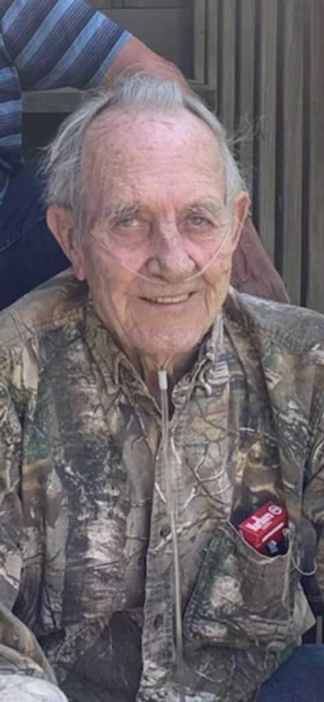 Claude Caudill Profile Photo