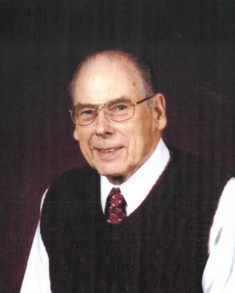 David Ricker Hodsdon Profile Photo